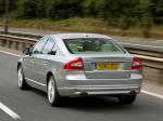 Volvo S80 2013 года (UK)